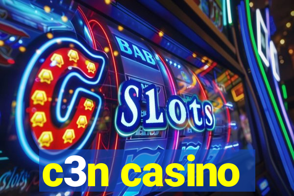 c3n casino